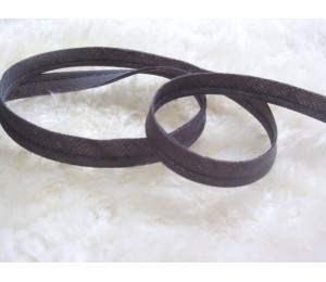 Paspelborte Biese Baumwolle